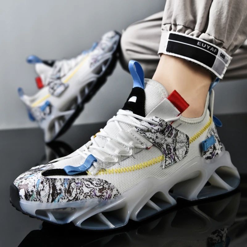 

Men's Shoes
