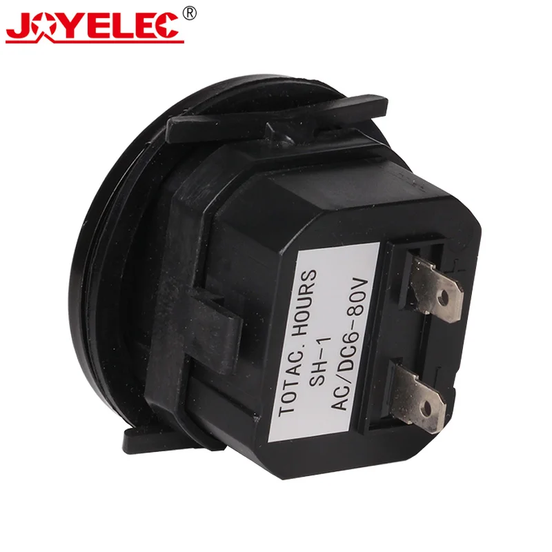 

Hot Selling SH-1 Counter for Generator Truck Car Excavator Mechanical Counter Good Quality Hour Meter