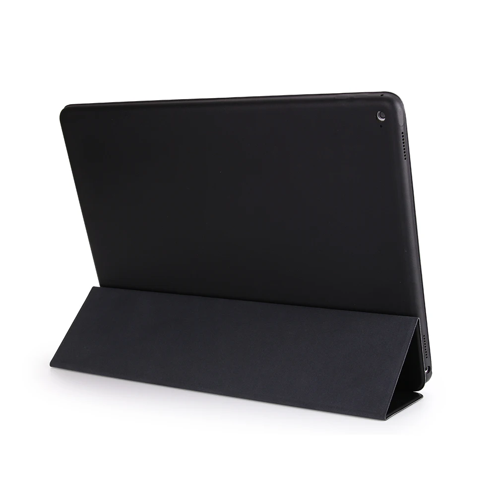 Чехол для ipad Pro 12,9 дюйма Smart Cover для ipad Pro 12,9 Чехол кожаный магнитный чехол A1876/A2014/A1895/a1983