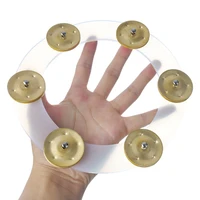 percussion drum cymbal with ching ring cymbal pack musical instrument accessories