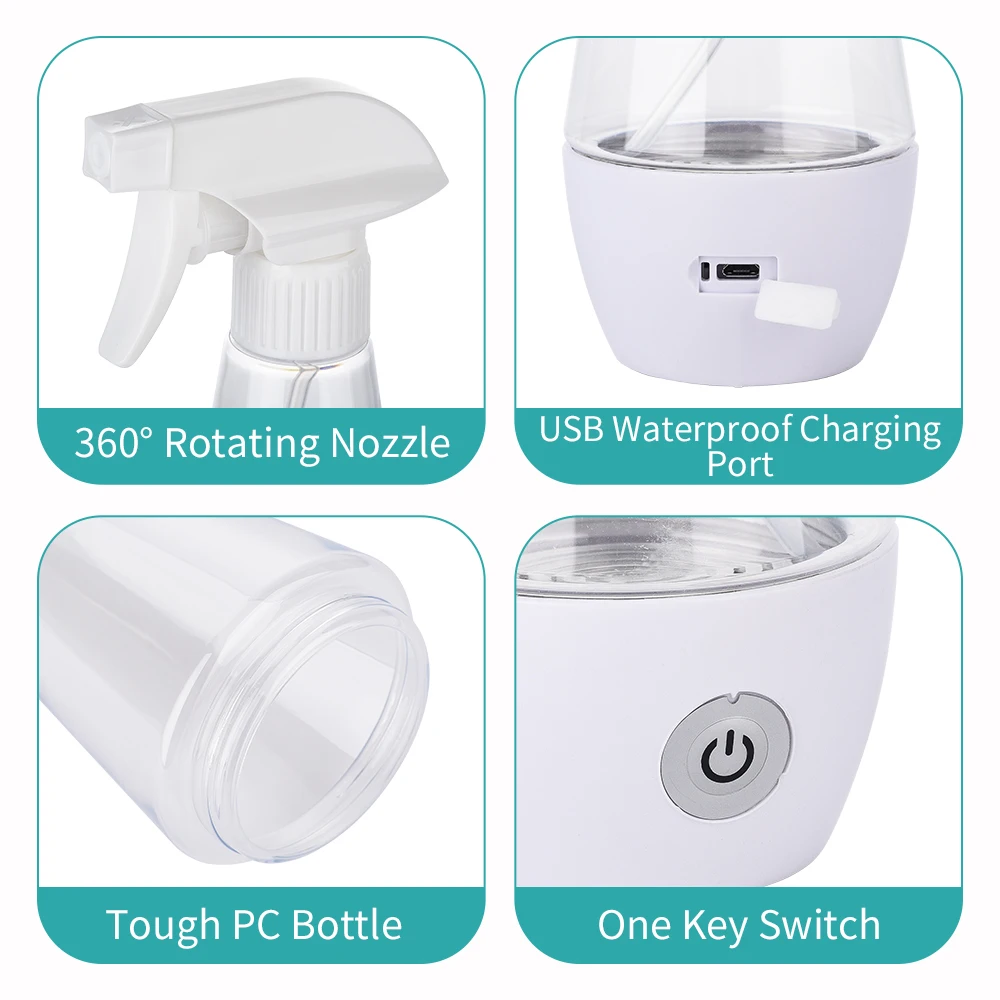 Бытовые стерилизационные инструменты для дезинфекции воды 300 мл производство