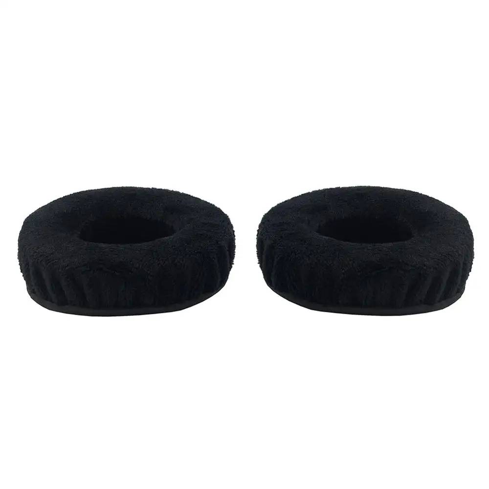 Velvet Ear Pads Cushion for Philips SHB3175 SHB-3175 Headphones Accessories Cover Earpads Replacement Headset Parts | Электроника
