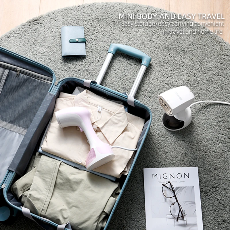 Ручной отпариватель для одежды ROSPEC устройство обработки паровой утюг глажки