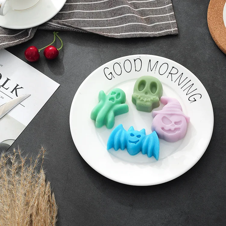 Силиконовая сумка Форма для торта с изображением дракона антипригарная кухонная