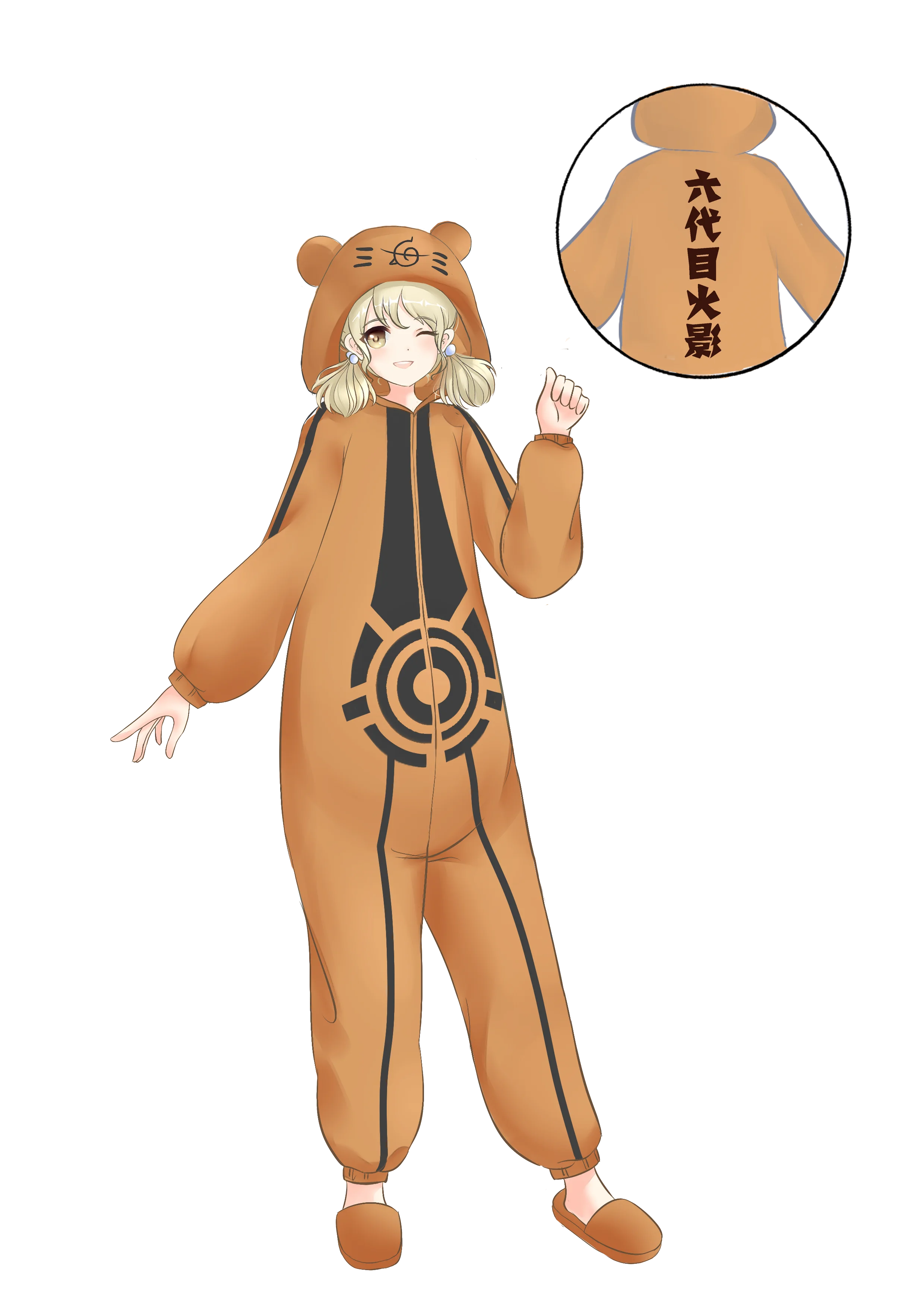 Ограниченная серия костюмированных костюмов Editio Naruto Akatsuki Uchiha Itachi, фланелевые пижамы для женщин и мужчин, теплые плотные комбинезоны для взрослых и детей - Цвет: Fire shadow brown
