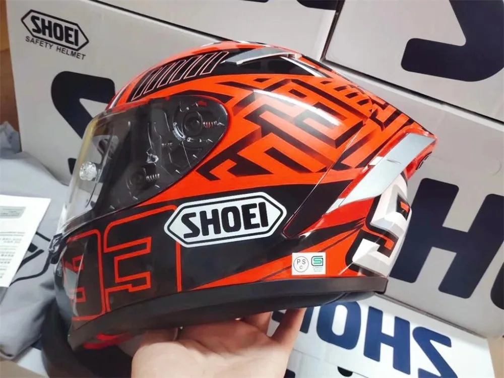 Casco мотоциклетный де Кара полный de punto de cuello de invierno de moda de фронт освобождения rápida casco