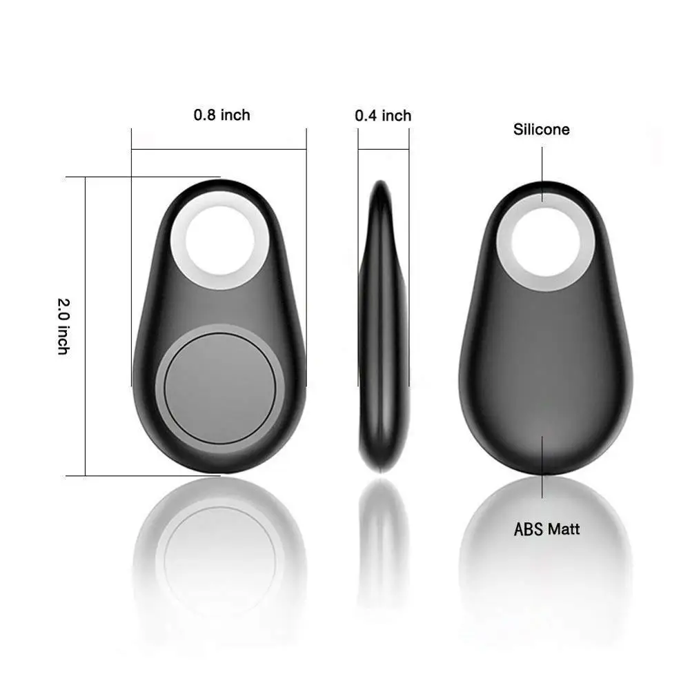 JCKEL Shutter Release button for selfie accessory camera controller adapter photo control bluetooth remote button for selfie