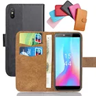 6 Цвета DEXP AS155 чехол специальный уникальный флип-чехол 100% специальный кожаный модные DEXP AS155 в винтажном стиле роскошный защитный кожаный чехол с функцией подставки для телефона с крышкой