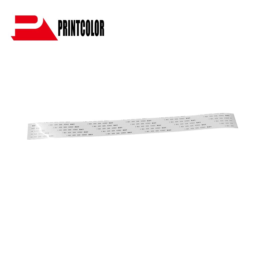 

10X для Epson TM U210 U220 U220A U220B U220D U220PA U220PB U220PD кабель печатающей головки 1235228 TM-U210 TM-U220 TM-U220A TM-U220B