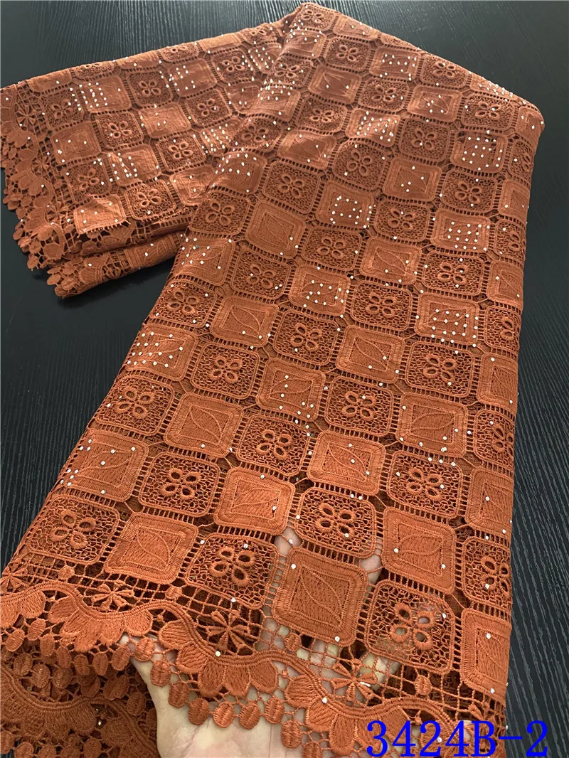 Кружево для свадьбы нигерийский шнур свадебной вечеринки | Дом и сад