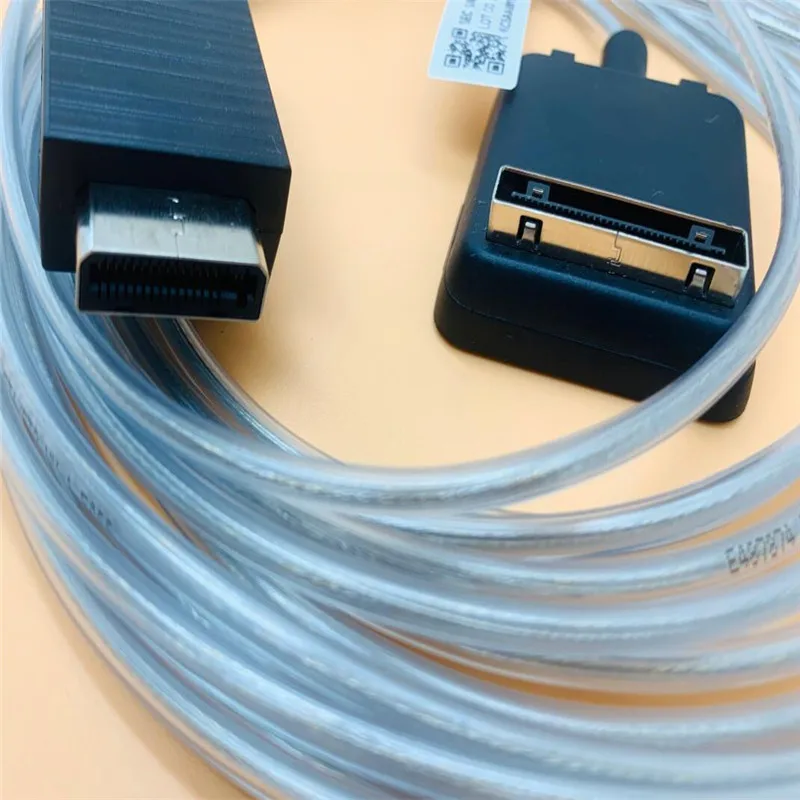 New for Samsung connection box cable Q9FNAFXZA Q8famtxzt Q7famtxzt QE55 QE65 QE75 QN65 55 75Q7F cable BN39-02395A One Connect