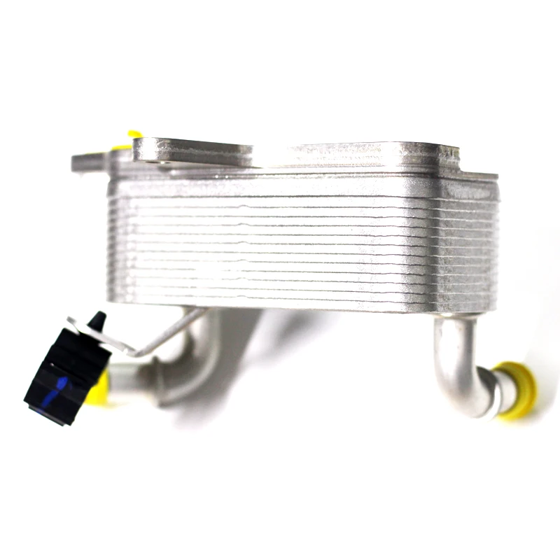 09G409061G 09G 409 061G 09G409061D 061 D Новый автомобильный масляный радиатор трансмиссии для Beetle