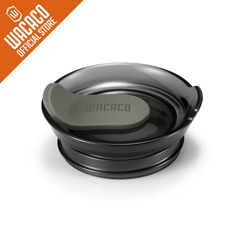 

Крышка для питья WACACO для Pipamoka, Cuppamoka и Octaroma Lungo