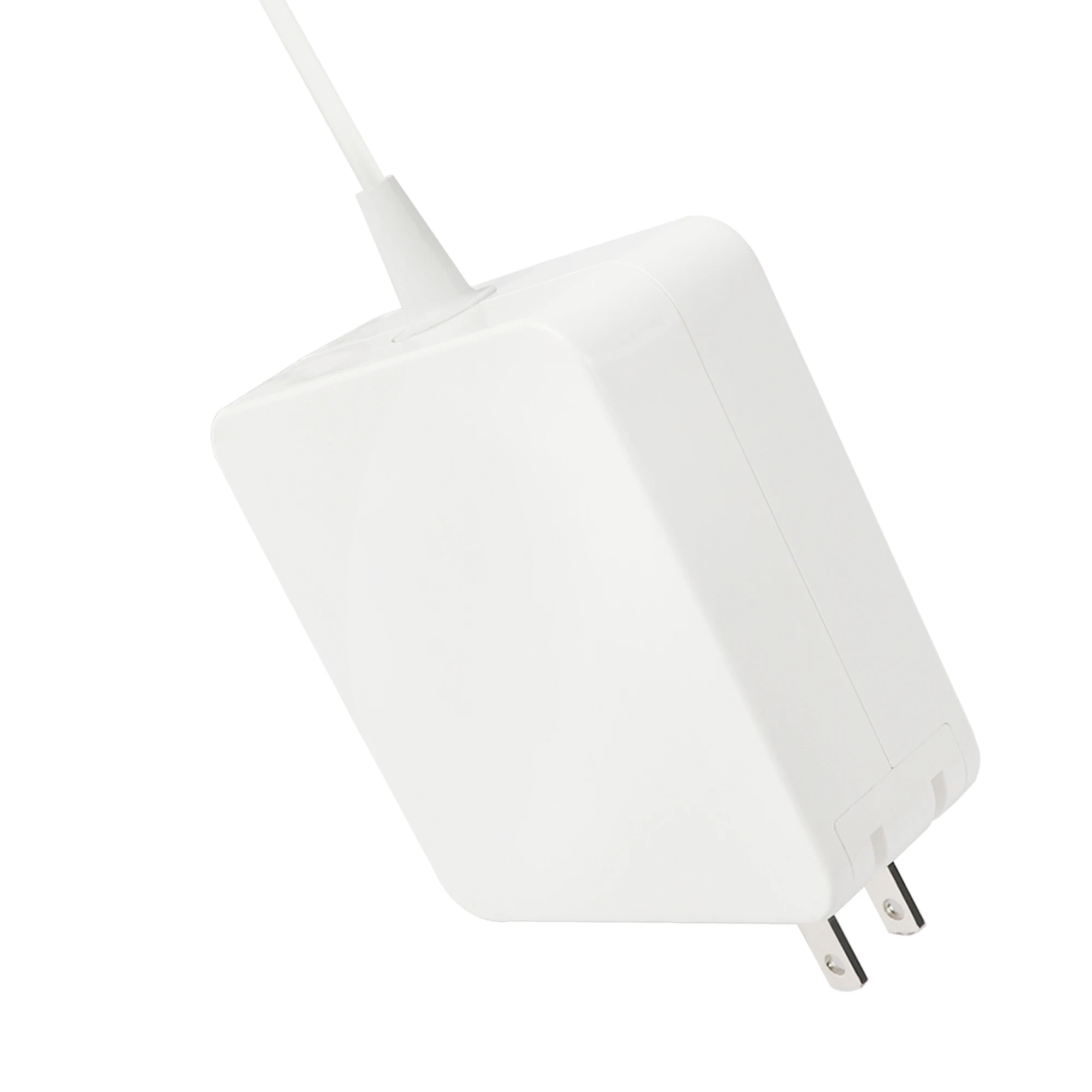 WAWEIS Type-C адаптер питания 61 Вт настенное зарядное устройство для MacBook iPhone X XS 8 Samsung
