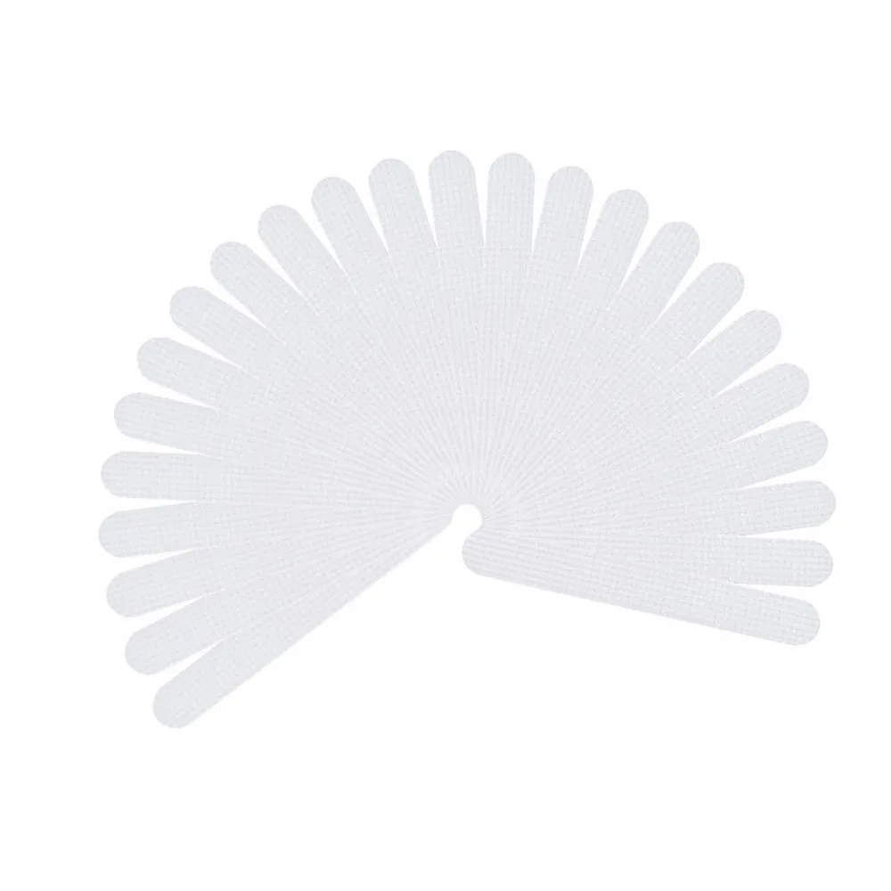 

Professional Toenail Correct Stickers Toenail Fixer Nail Repair Ingrown Toe Straightener Clip Paronychia Care PedicureTools