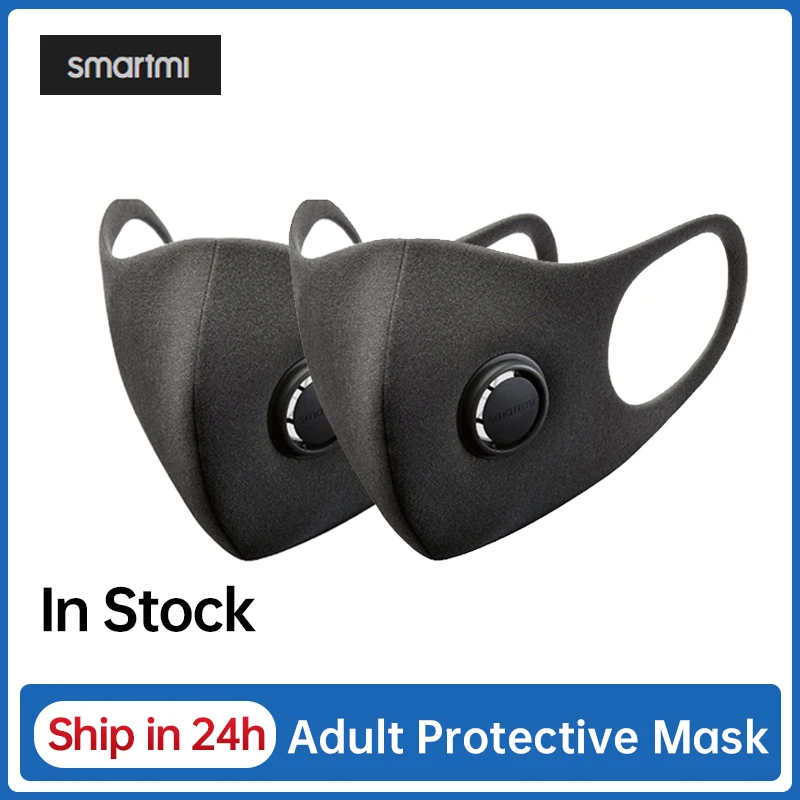 Быстрая доставка горячая Распродажа Pm2.5 пылезащитный Анти туман и дышащая уход
