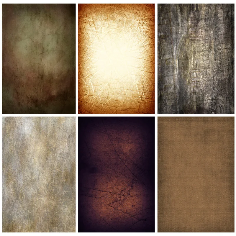 

Vintage Abstract Gradient Photography Backdrop Portrait Photo Backgrounds Studio Props 201122 WLFG-12
