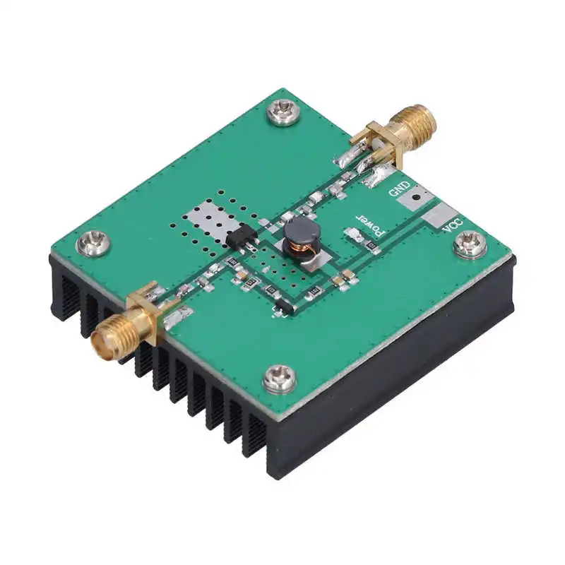 Power Amplifier Standard SMA Female RF Transmitter for Remote Control Radio Transmission | Инструменты