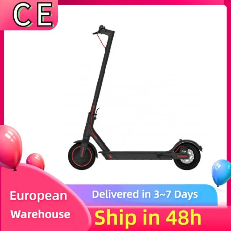 

Обновленный электрический скутер 250 Вт, Портативный и складной мини-скутер, аккумулятор 36 В, 8,5 дюйма, для взрослых, дальность действия 30 км