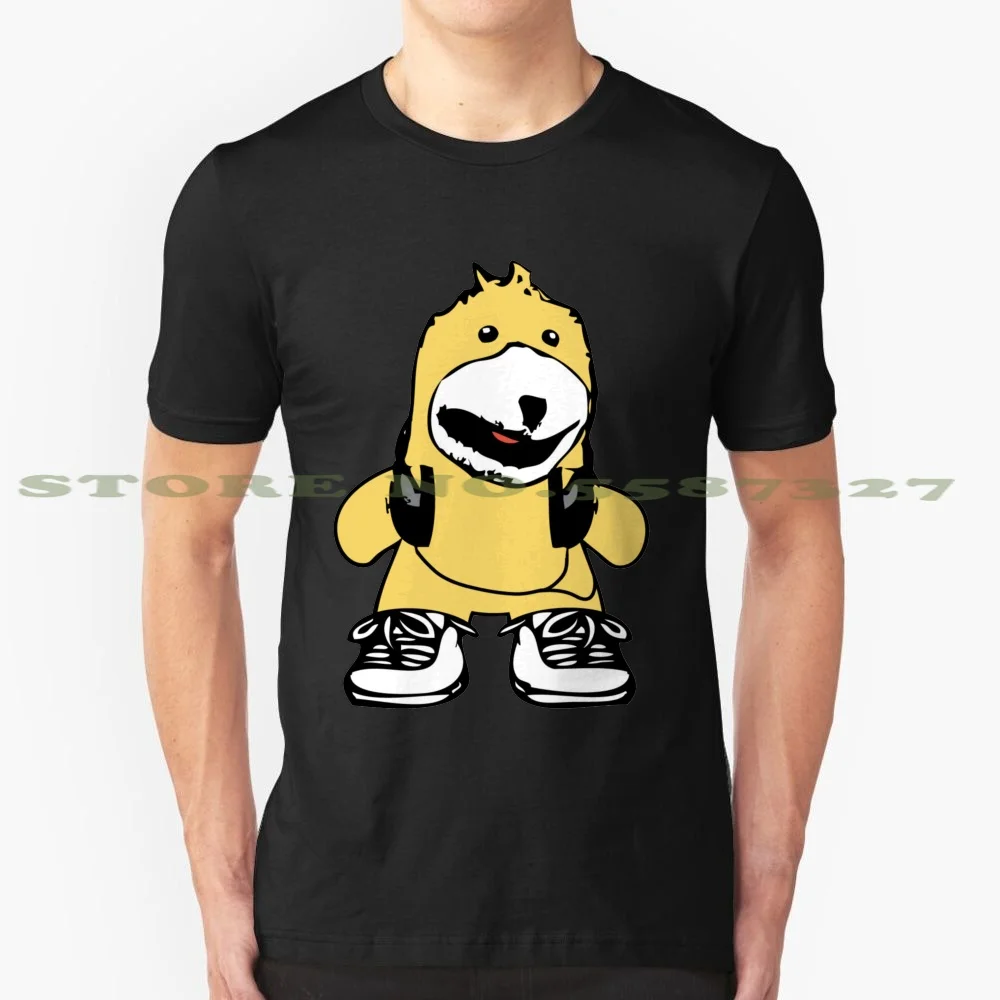 Стильная Футболка Mr. Oizo с рисунком Эрик стильный дизайн Mr Flat Стефан рит старый