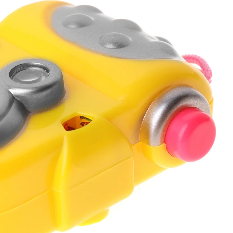 

Simulation Camera LED Light Educational Toys For Kids Children Christmas Gifts