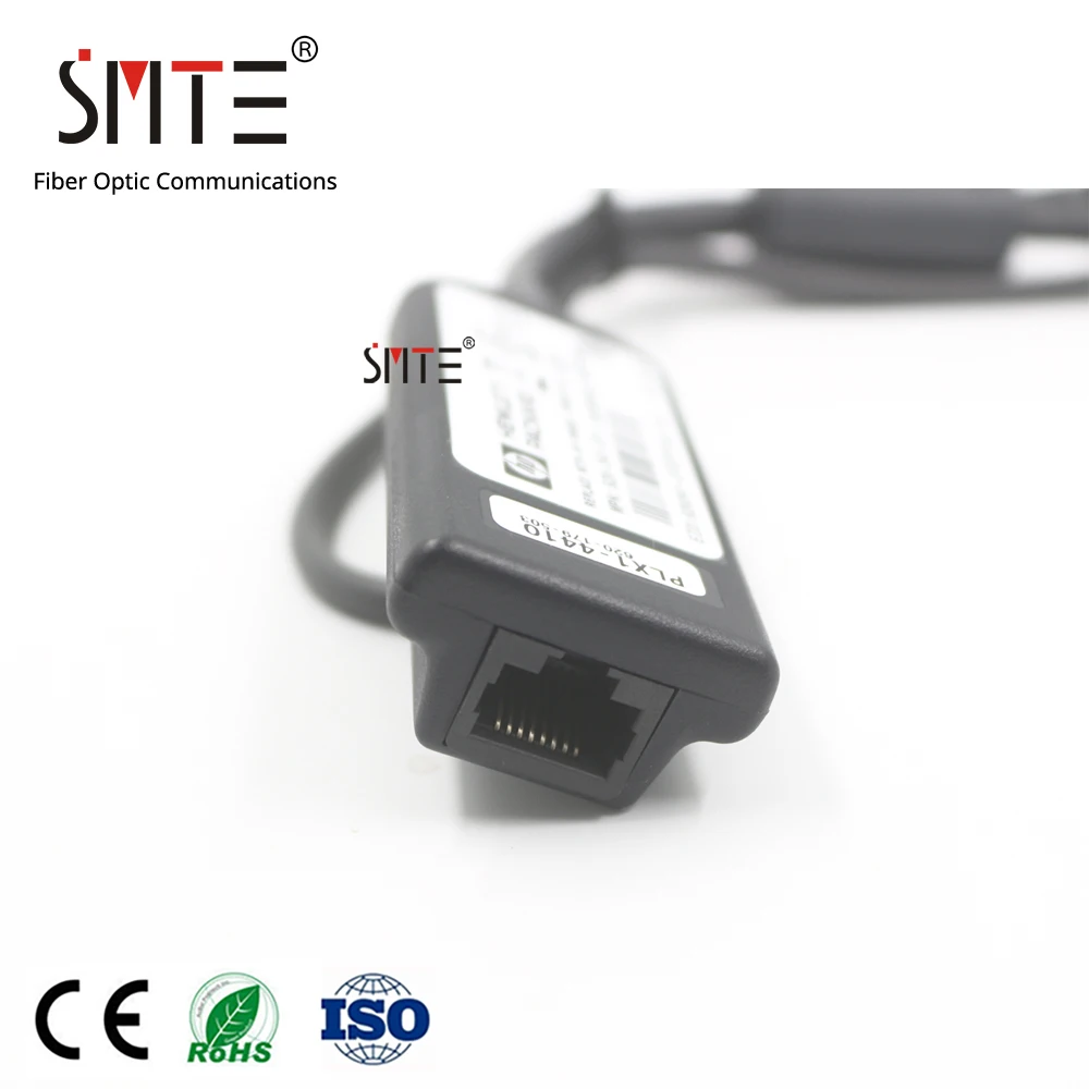396633 001 336047 B21 VGA в RJ45 + USB для KVM Интерфейс адаптер 1PK консоль Виртуальная медиа CNSL VM CAC