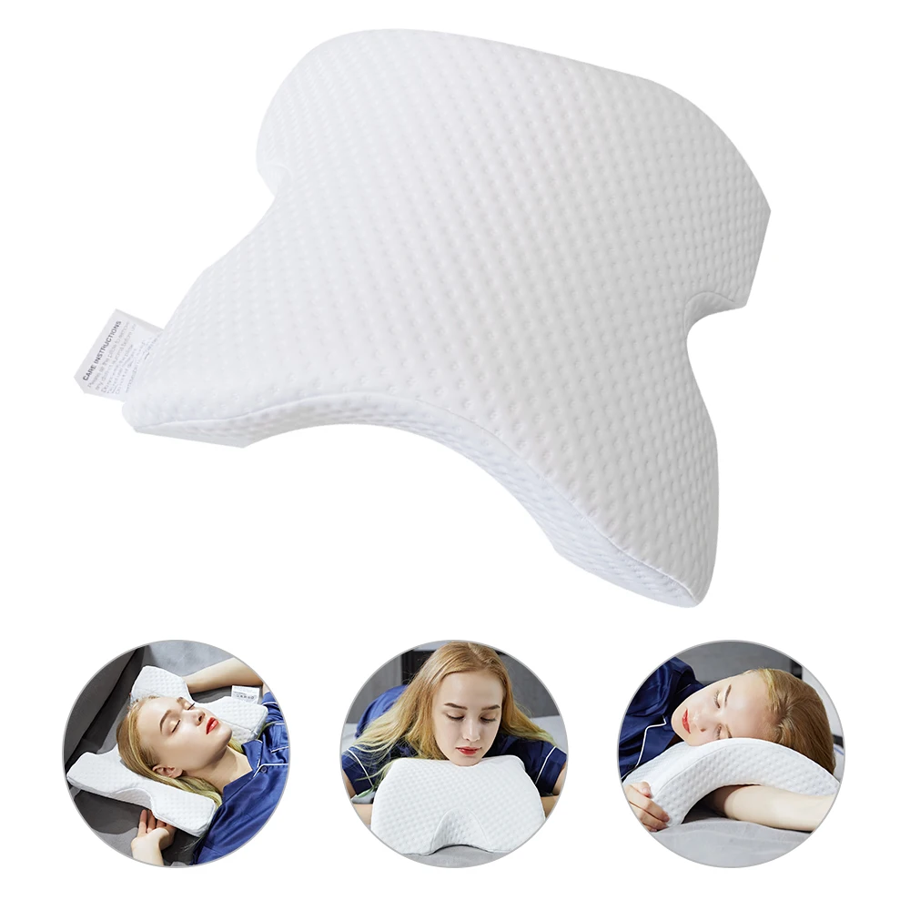 Подушка для рук с защитой от давления подушка из пены эффектом памяти шеи