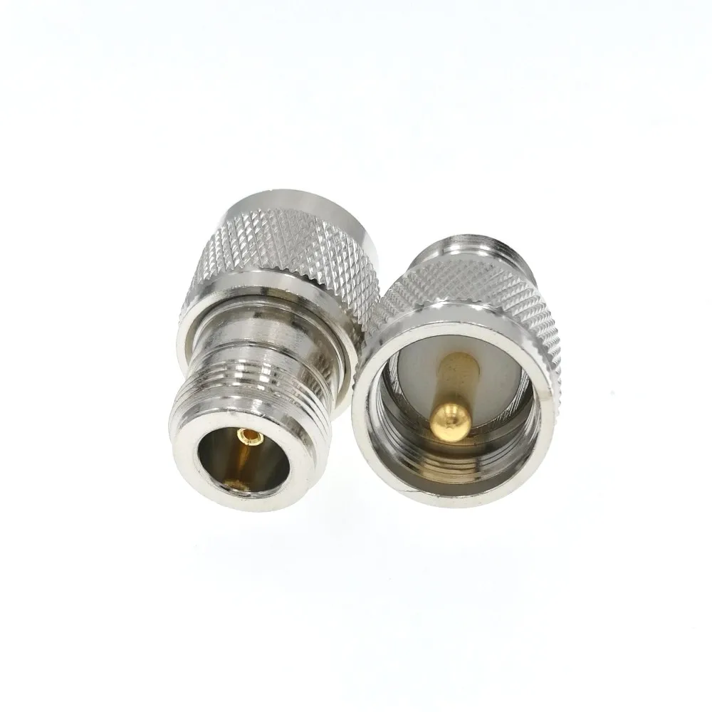 UHF PL259 штекер N гнездо адаптера соединителя|adapter holder|adapter 24vconnector ecu |