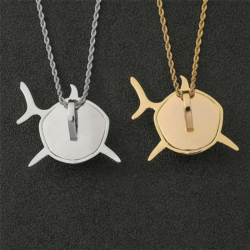 Твердая задняя подвеска в форме акулы подойдет качестве подарка как для мужчин