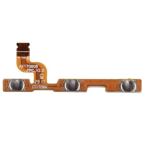 

For Xiaomi Redmi Note 5A Mobile phone accessories Power Button Flex Cable