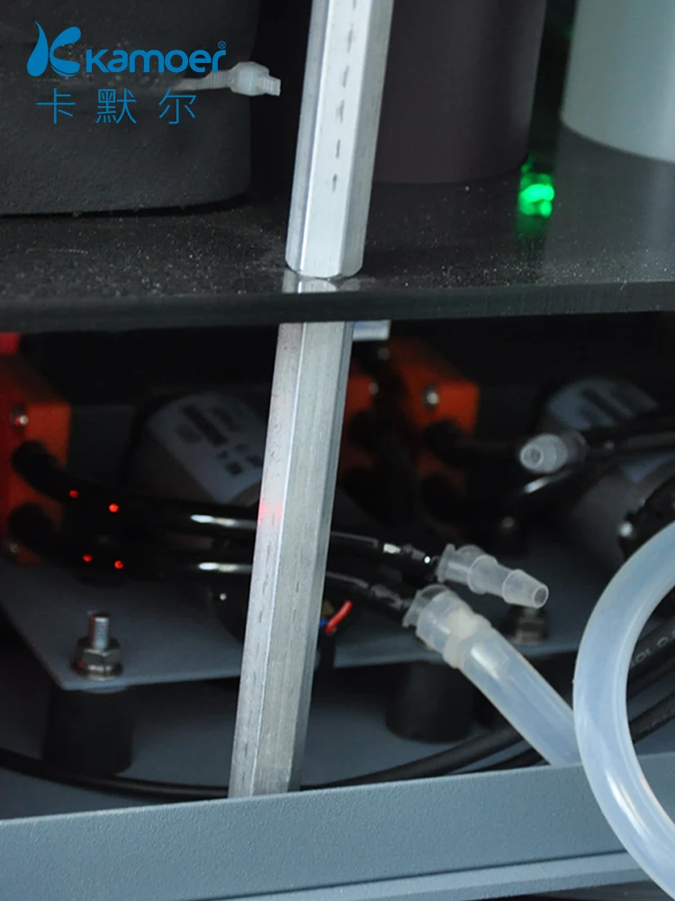 Микро-вакуумный насос 12 в маленький самовсасывающий устройство всасывания олова