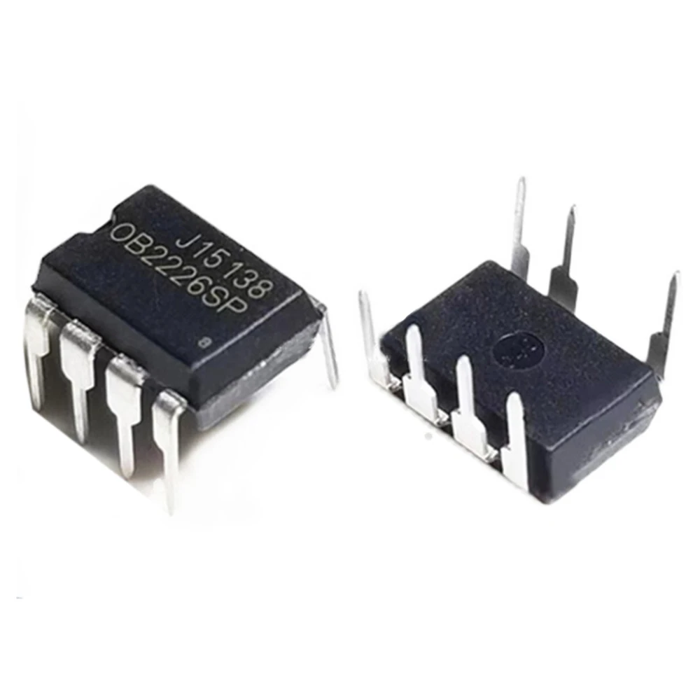 

100pcs/lot VIPER12A VIPER22A THX203H-7V THX203H-8V PN8024R PN8124F SD6832 SD6834 OB2226SP LM339N power IC