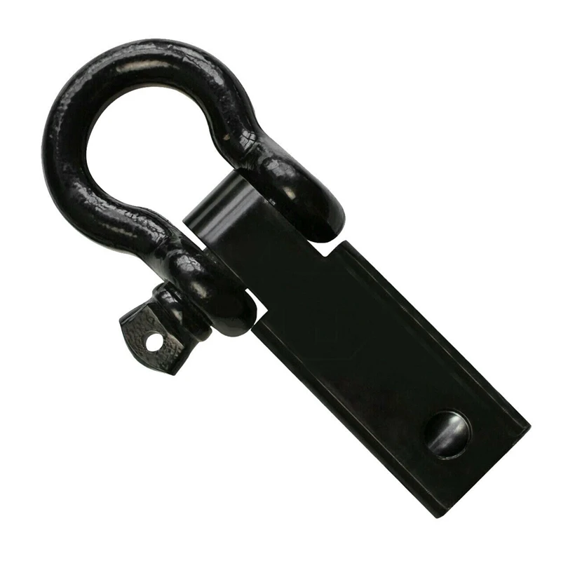 5T Скоба сцепка приемник восстановление трейлер рейтинг с буксировочной планкой