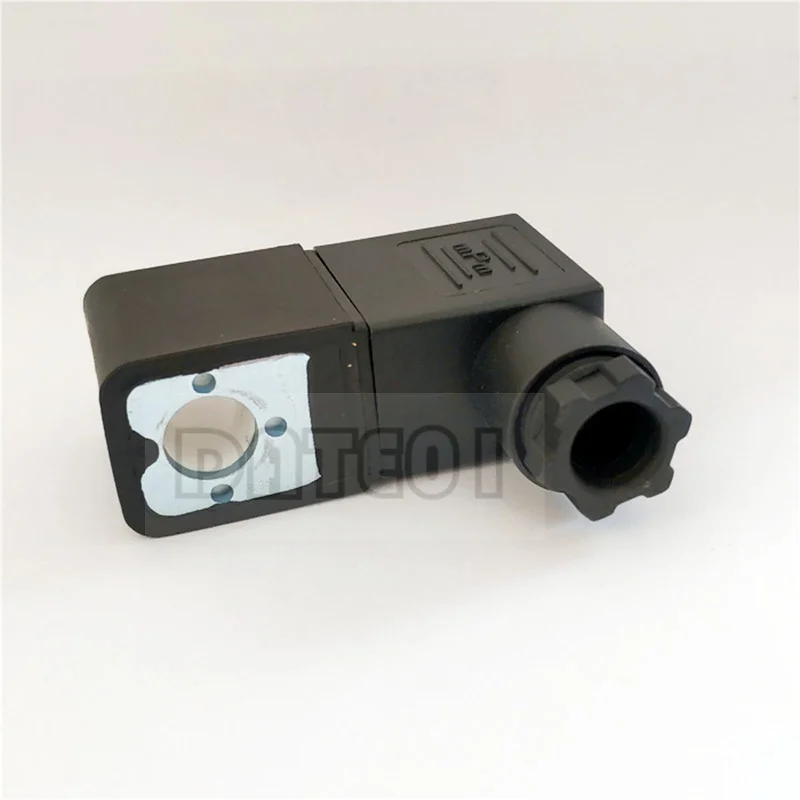 

EASUN Solenoid Valve Coil Solenoid Valve Coil CEME Coil Inner Diameter 10mm Height 30mm