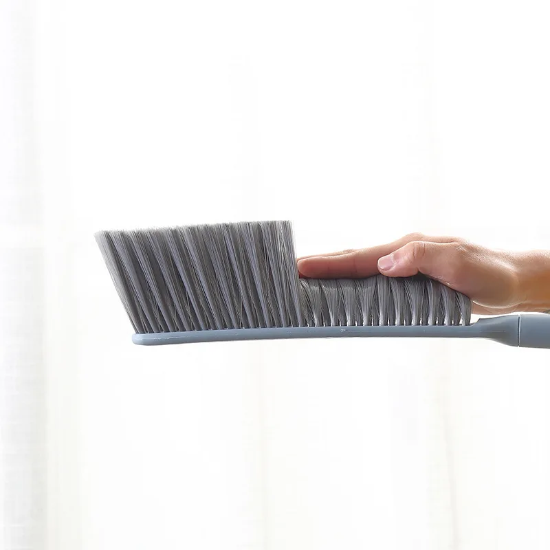 Бытовая щетка для кровати развертки кровать артефакт мех прекрасная длинная