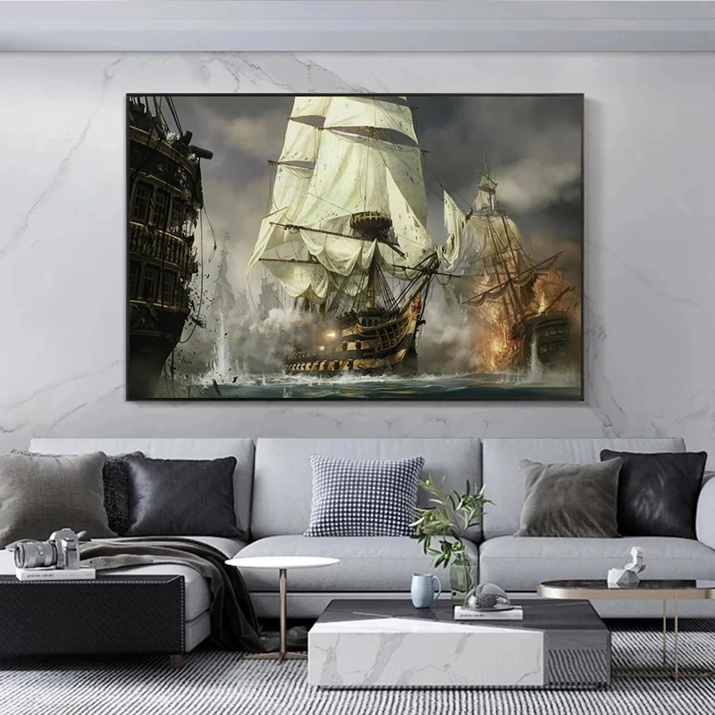 Высококачественная рекламная акция концепция империй декор для гостиной