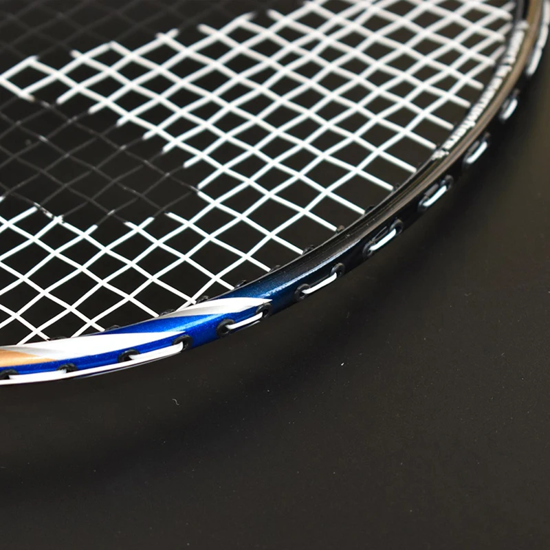 Профессиональная ракетка для бадминтона Landson из металлического сплава нападения