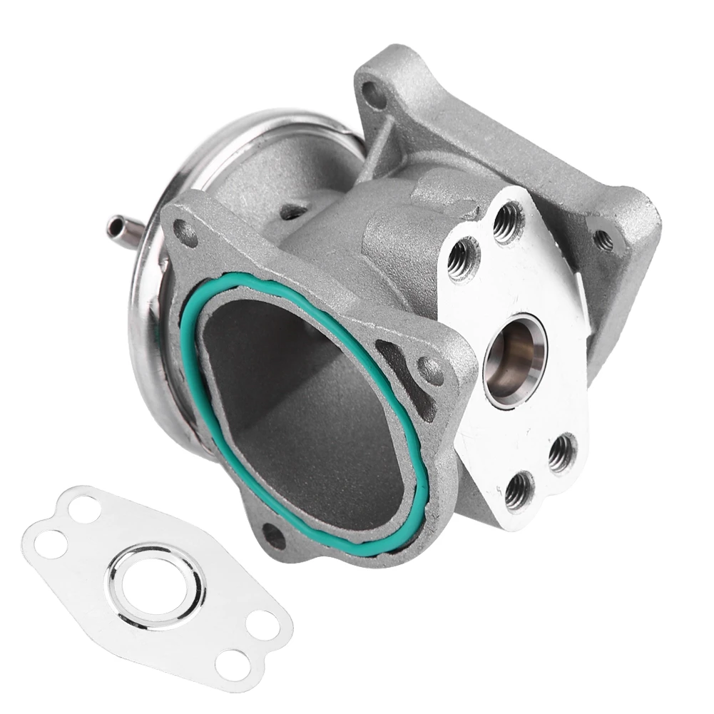 

Exhaust Gas Recirculation EGR Valve for Audi Seat Skoda 038129637D