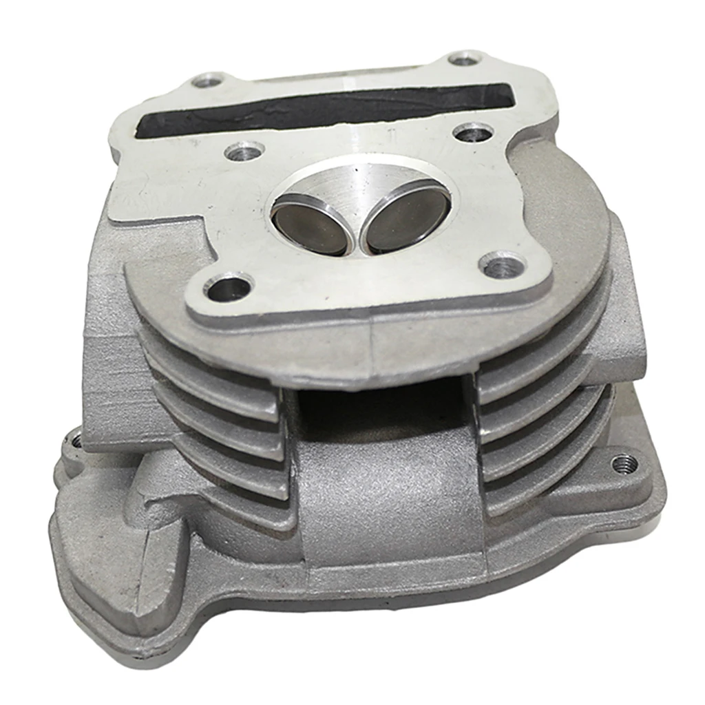 Комплект с большим отверстием 30 мм поршень головки цилиндра в сборе для GY6 50CC |