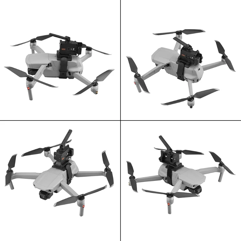 Универсальный бросатель диспенсера пульта дистанционного управления для D-JI Mavic 2/Pro/Air 2/Air для FIMI X8SE Phantom 3 4 Дрон Квадрокоптер Аксессуары.