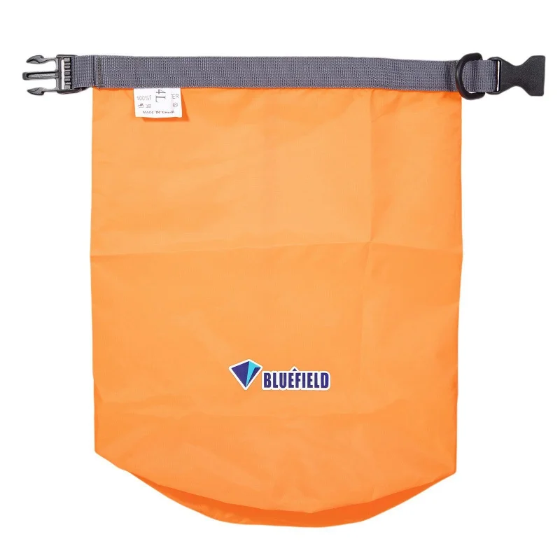 Outdoor Waterproof Dry Bag Backpack Sacks Lightweight Roll Top Sack Travel Duffel Bags For Kayaking And Rafting | Спорт и