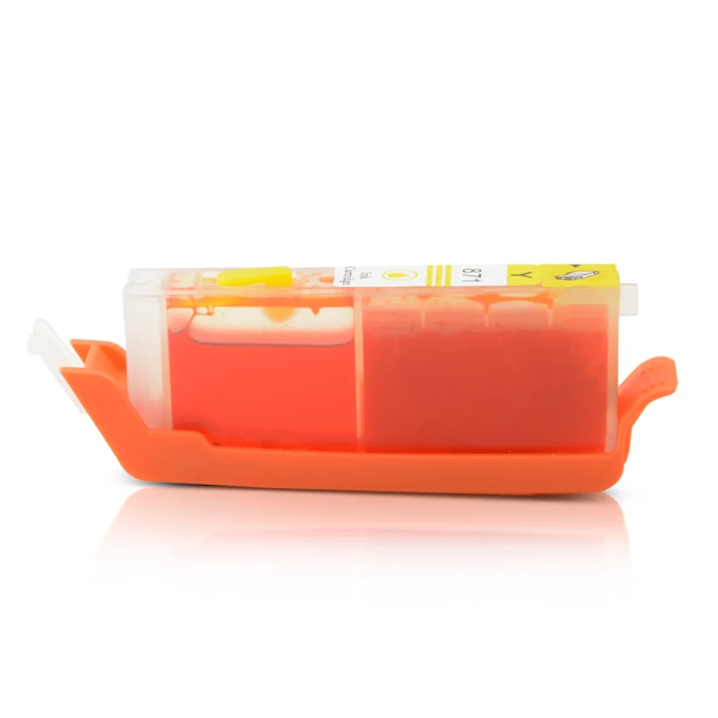 Картридж со съедобными чернилами JIUPIN PGI 250 CLI 251 для принтеров canon PIXMA MG5420 MG5422 MG5520