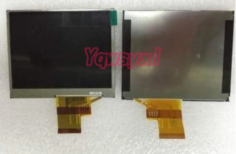 COM41H4M31XLC для Sumitomo T-81c T-600C TYPE-81C / Z1C Q101 волоконно-оптический фьюзерный станок, замена внутреннего ЖК-экрана