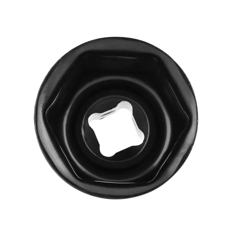 1х автомобильный 27 мм масляный фильтр гаечный ключ колпачок для удаления