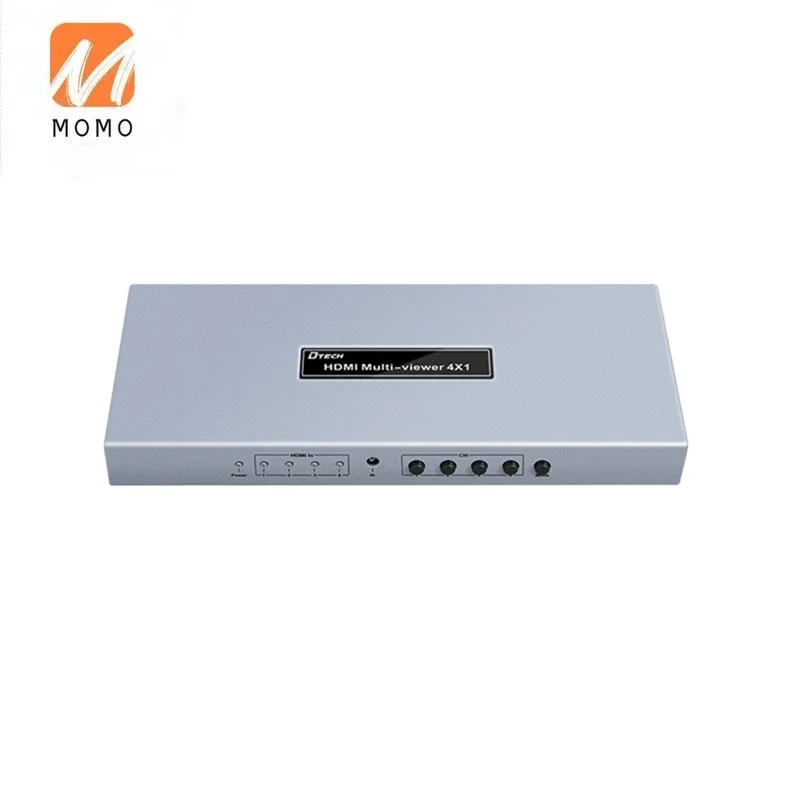 

60Hz HDMI 4*1 Quad Multi-viewer