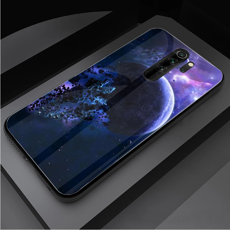 Чехол для Redmi Note 5 6 7 8 9 Pro Note8T Note9S Redmi8 | Мобильные телефоны и аксессуары
