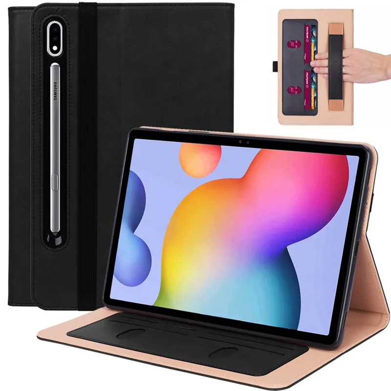 

Чехол-накладка для Samsung Galaxy Tab S7 Plus, SM-T970, T975, T870, T875