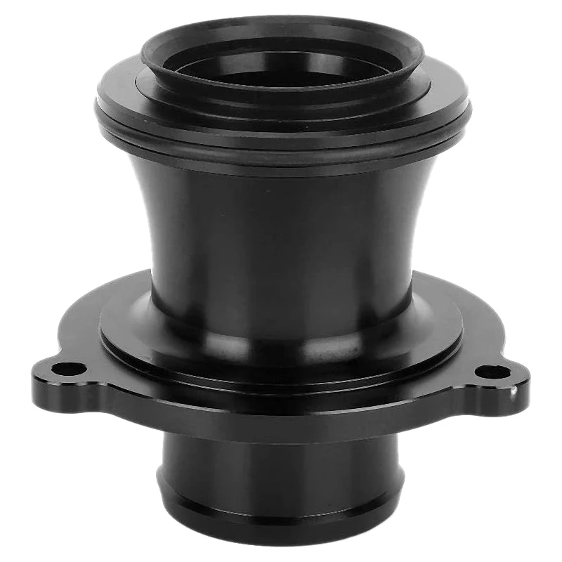 Турбо выпускной глушитель турбо удалить трубу (двигатель EA888) для Golf