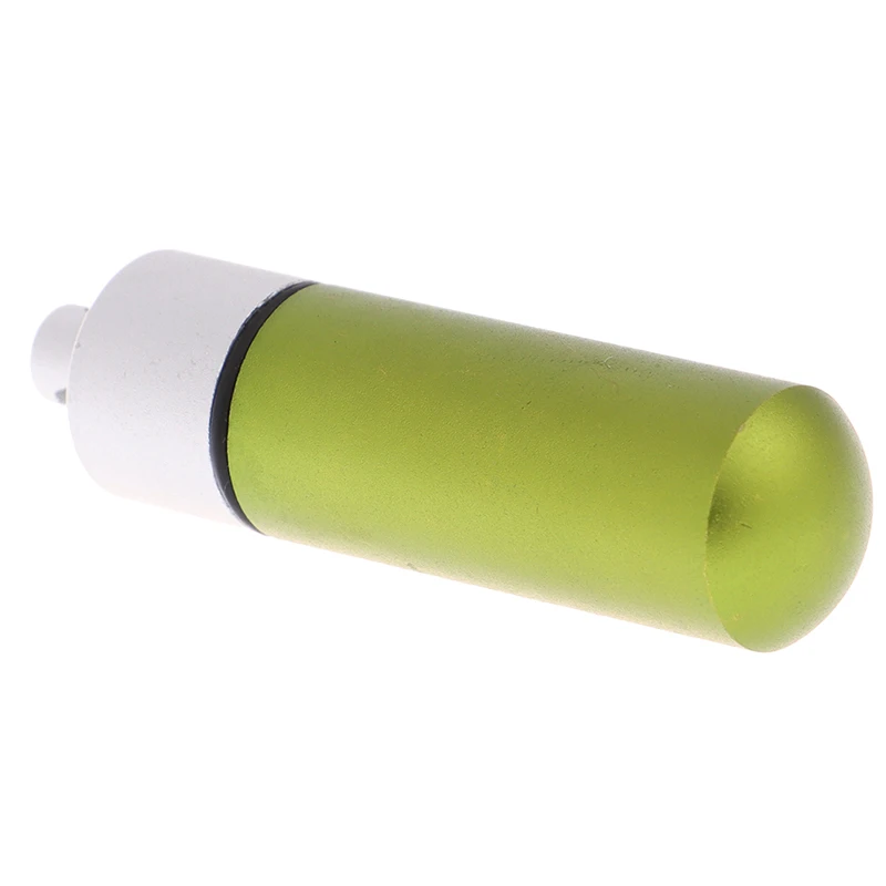 

Waterproof Aluminum Pill Box Capsule Shape Pill Case Portable Outdoor Pocket Pill Holder Container Delicate Medicine Box