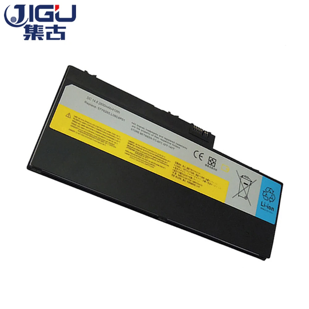 Аккумулятор для ноутбука JIGU Lenovo IdeaPad U350 20028 2963 U350W серия 57Y6265 L09C4P01|laptop battery for lenovo|laptop